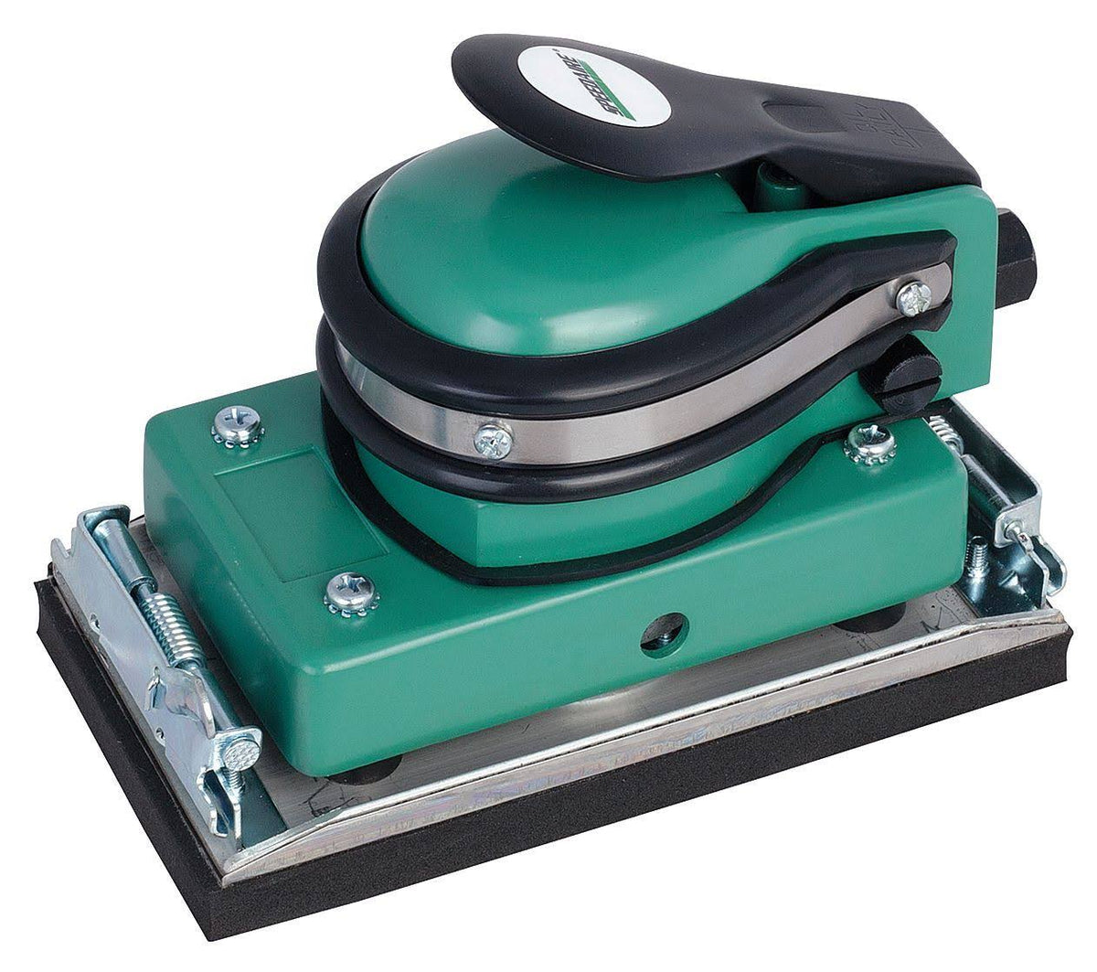 Random Orbital Sander Y84717