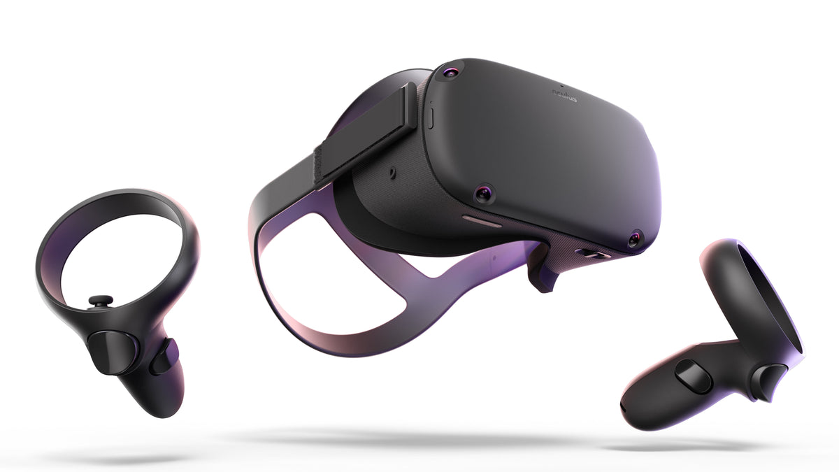 VR Headset G261
