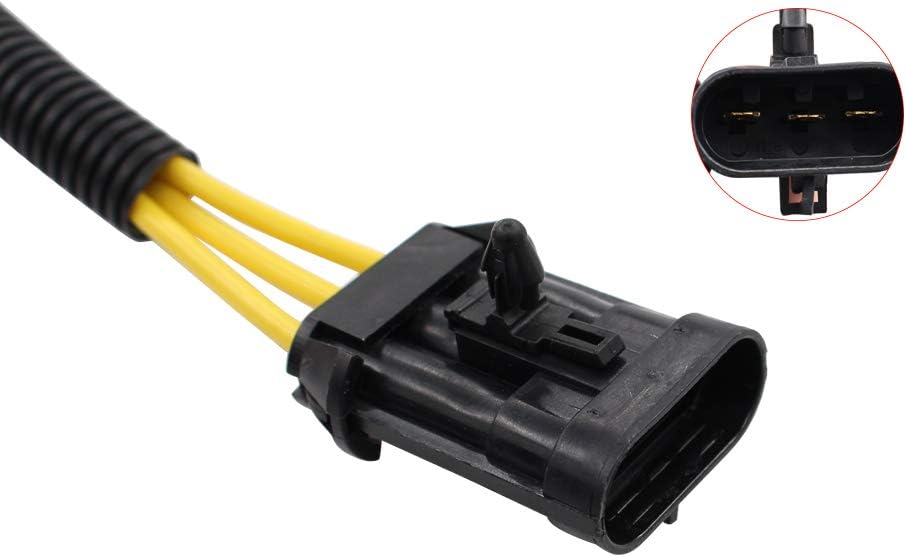 Voltage Regulator Rectifier Pack of 2 T805604