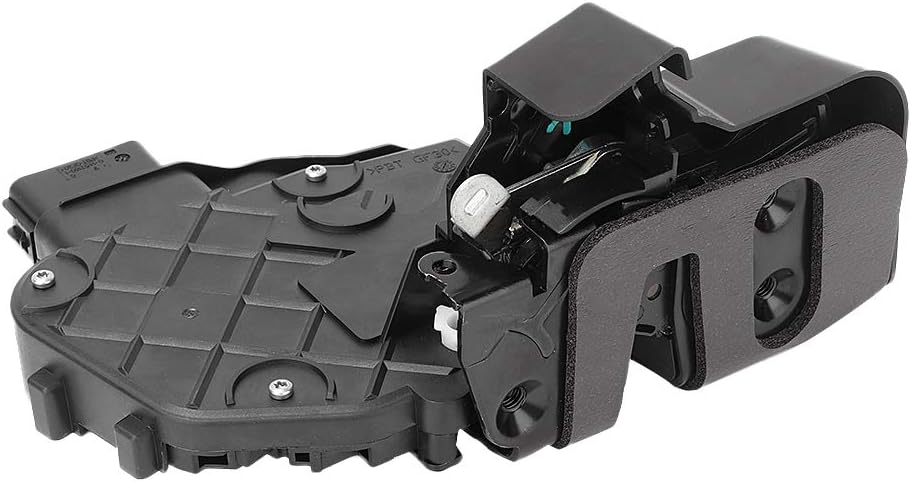 Rear Left Door Lock Actuator Motor Pack of 2 Q124