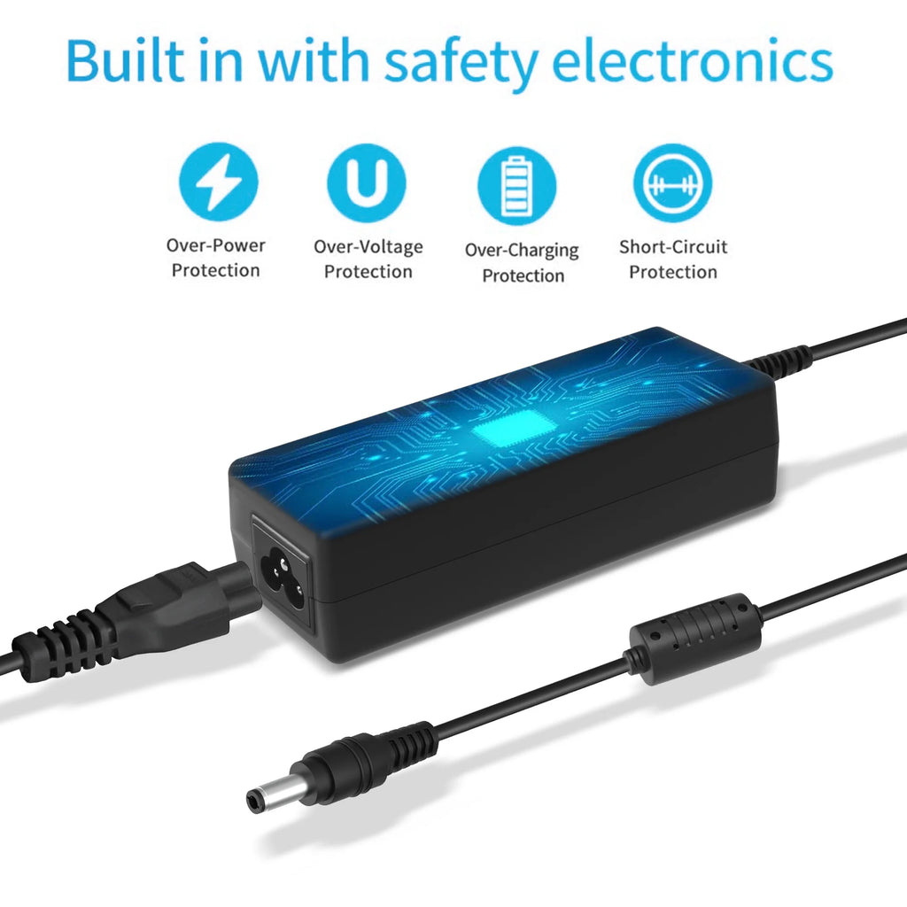 AC Adapter Charger for Electric Scooter Power Supply T251523