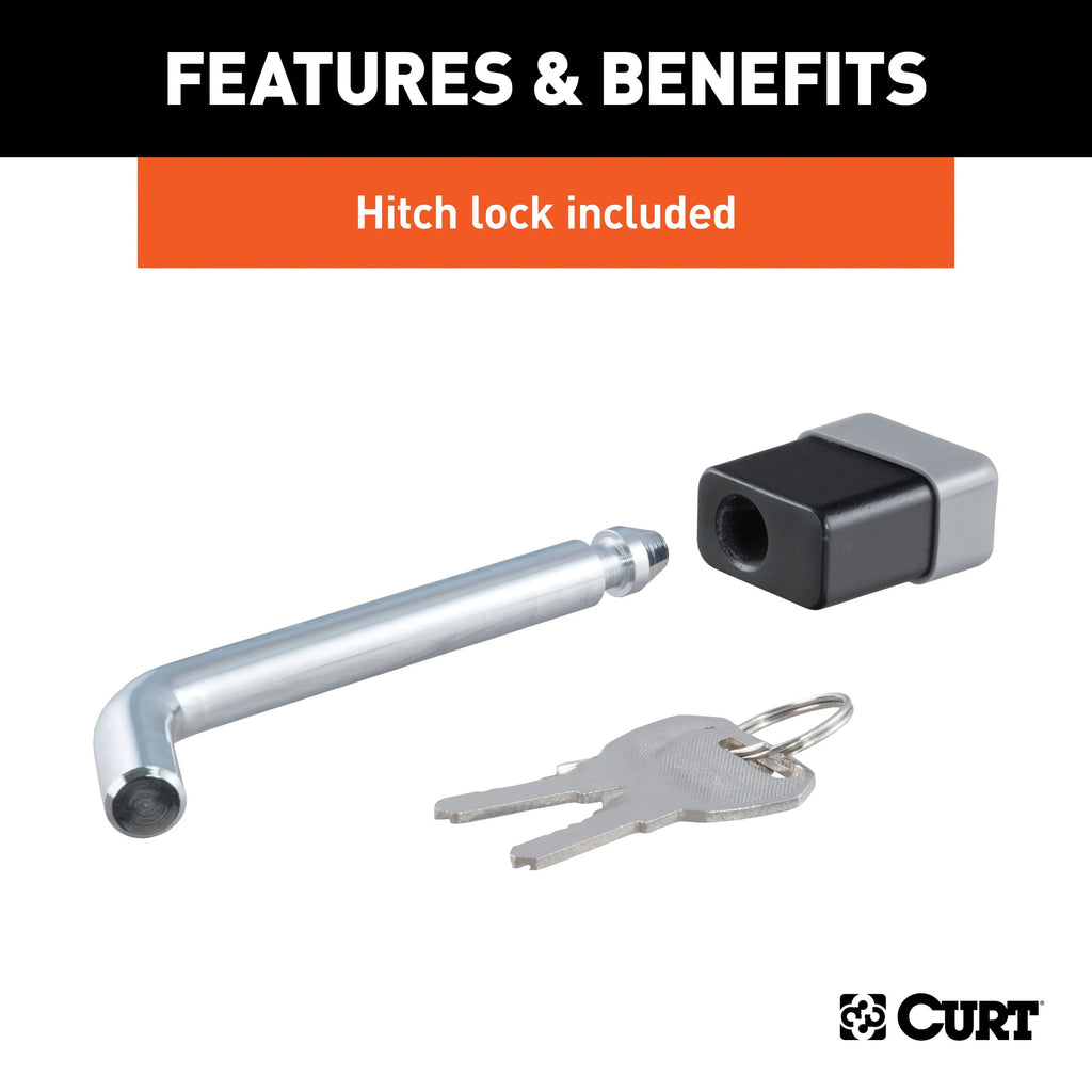 Towing Starter Kit S4726