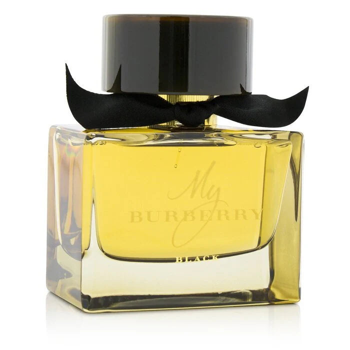 My Burberry Black Eau De Parfum Spray 90ml/3oz B714