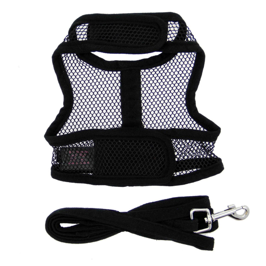 Mesh Dog Harness M50616