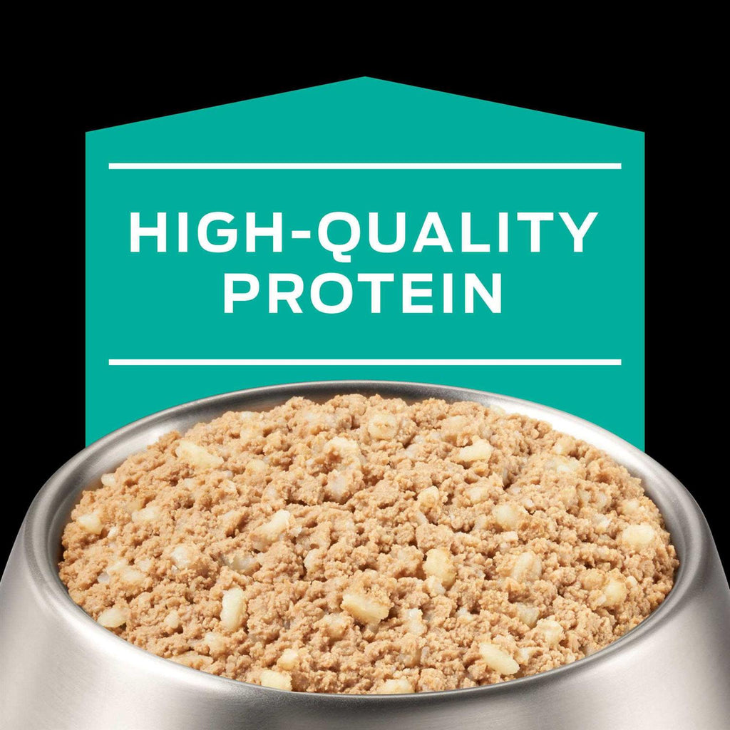 Low Fat Wet Dog Food Y310