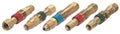 Brass Female Socket Quick Connect Components T659235