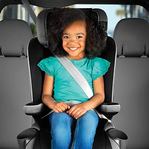Booster Car Seat M5506