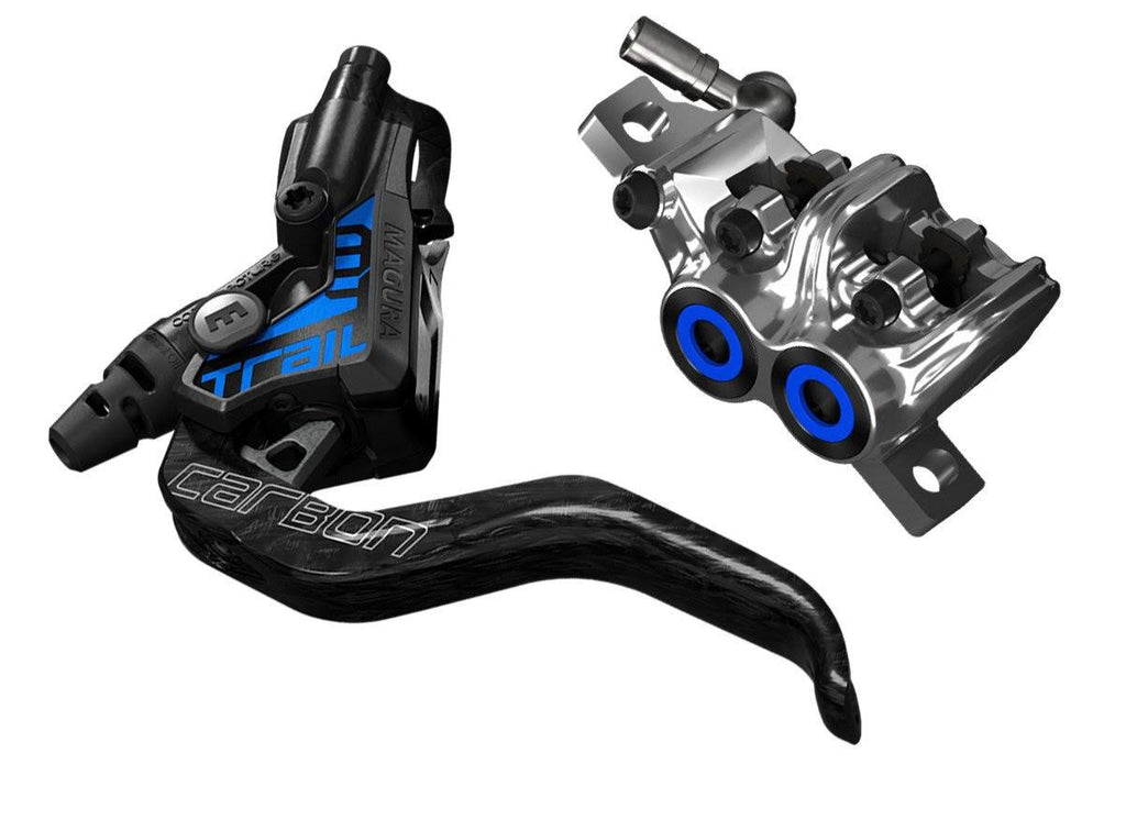 Carbon Disc Brake Set B849733