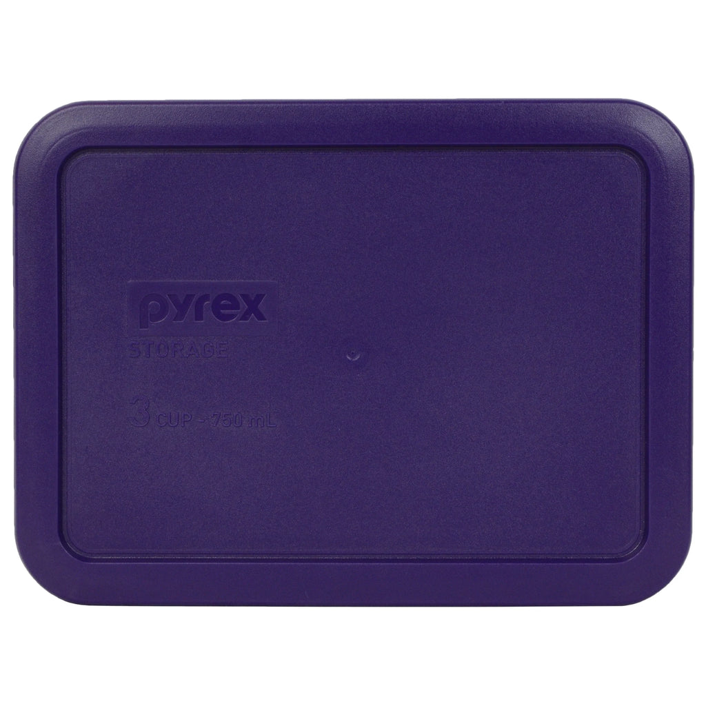 Pyrex 9 Lid Galaxy Themed Bundle L8348