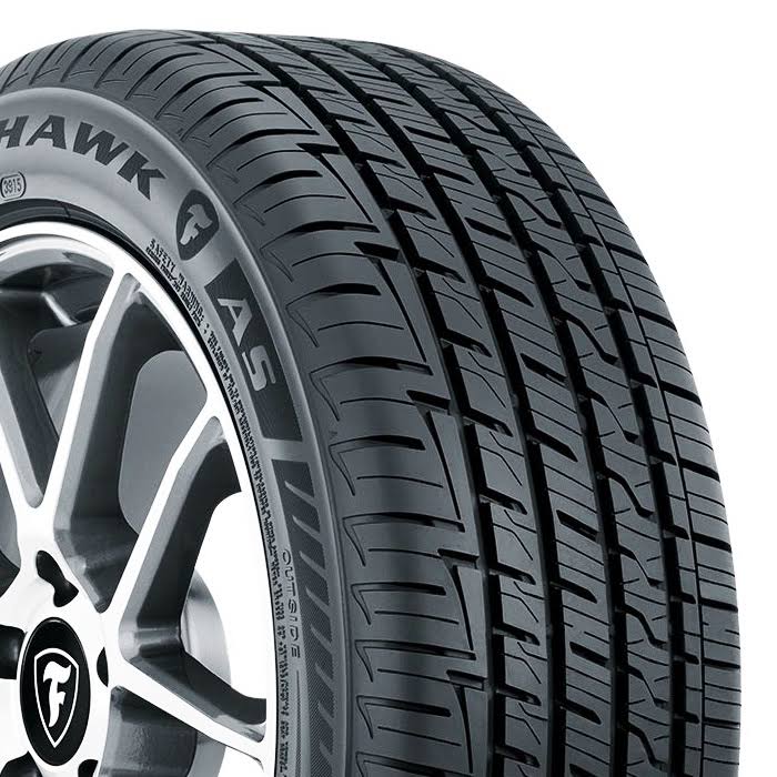 195/55R15 85V Tire F673621