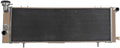 3 Row Core Aluminum Radiator V212246