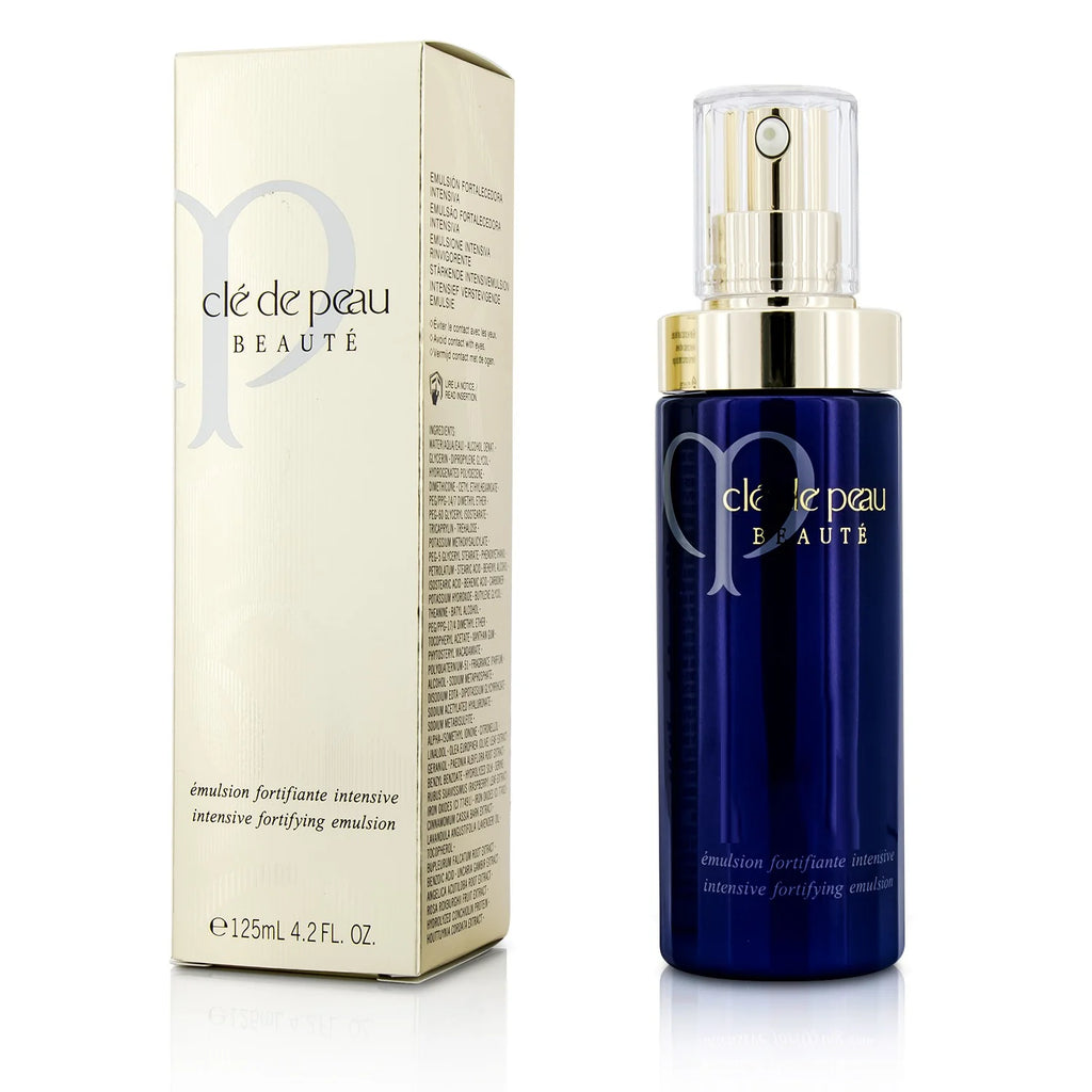 Intensive Fortifying Emulsion 125ml Z63461