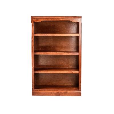 White 7 Shelves Bookcase Y190