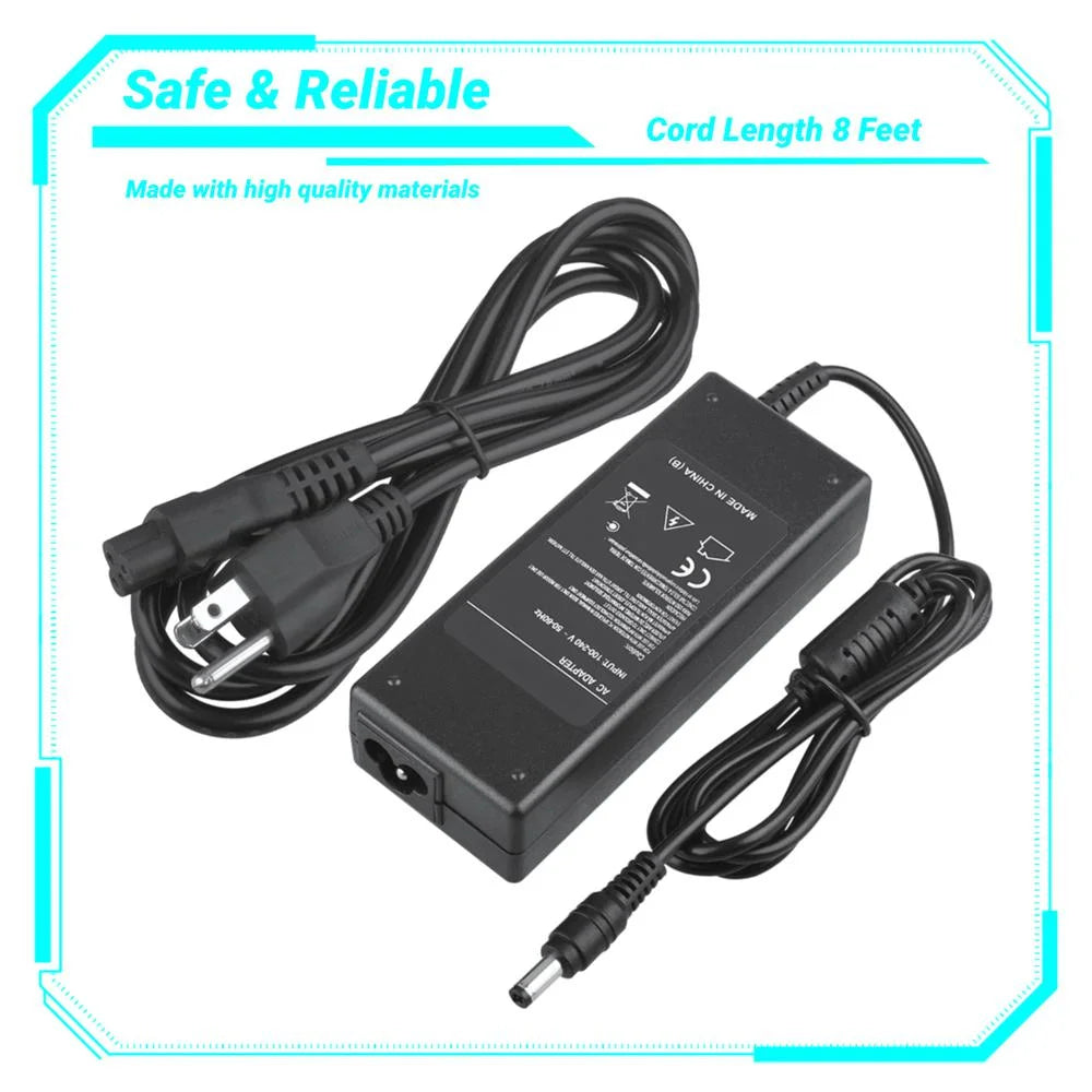 AC Adapter Charger for Electric Scooter Power Supply T251523