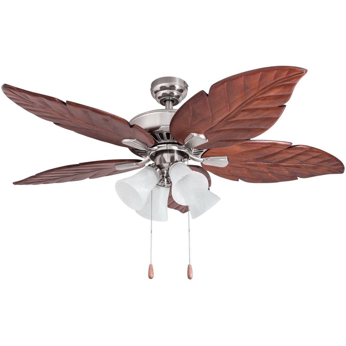 52 Tropical Ceiling Fan N196567