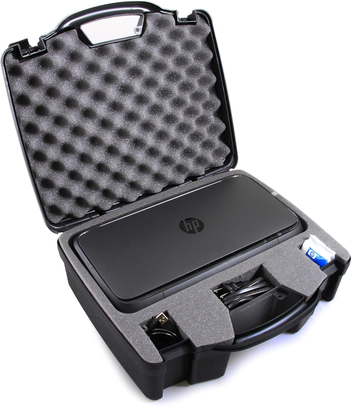 Portable Printer Carry Case U219