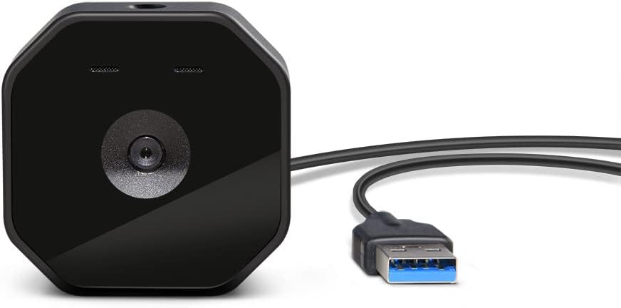 HD Live Streaming Webcam USB Autofocus, 2560x1440P / 1080P 30FPS UVC Computer Camera S66352