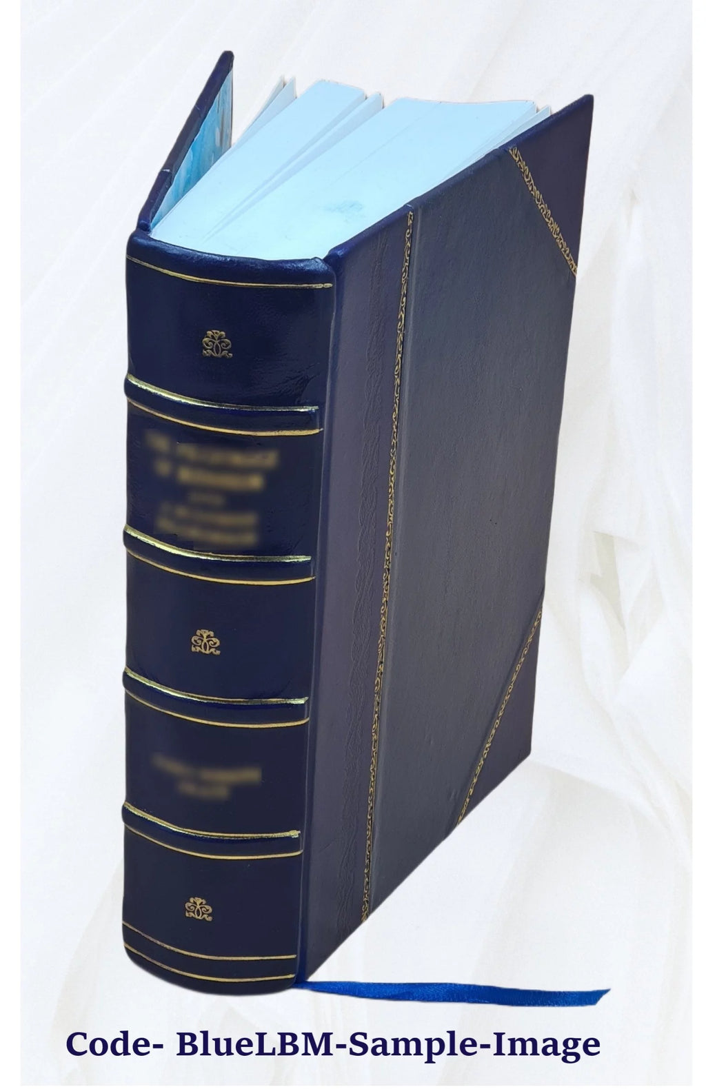 Commentaria in septem distinctiones de paenitentia Leather Bound R656075