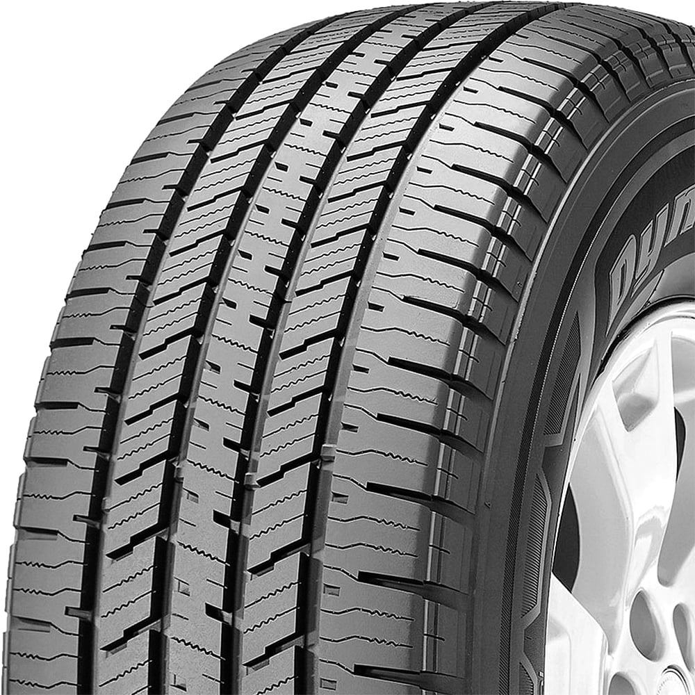 Set of 4 Light Truck Tires 235/65R16 T369