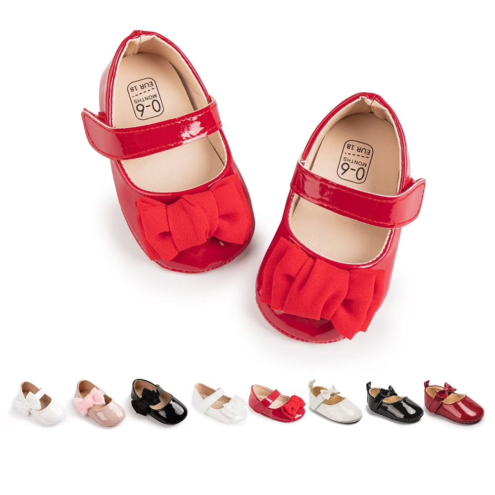 Baby Girls Mary Jane Flats T69821