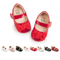 Baby Girls Mary Jane Flats T69821
