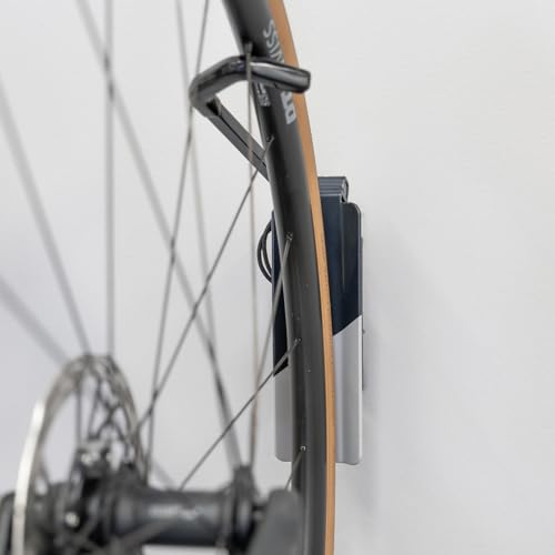 2 Pack Bike Rack Garage Wall Mount J659