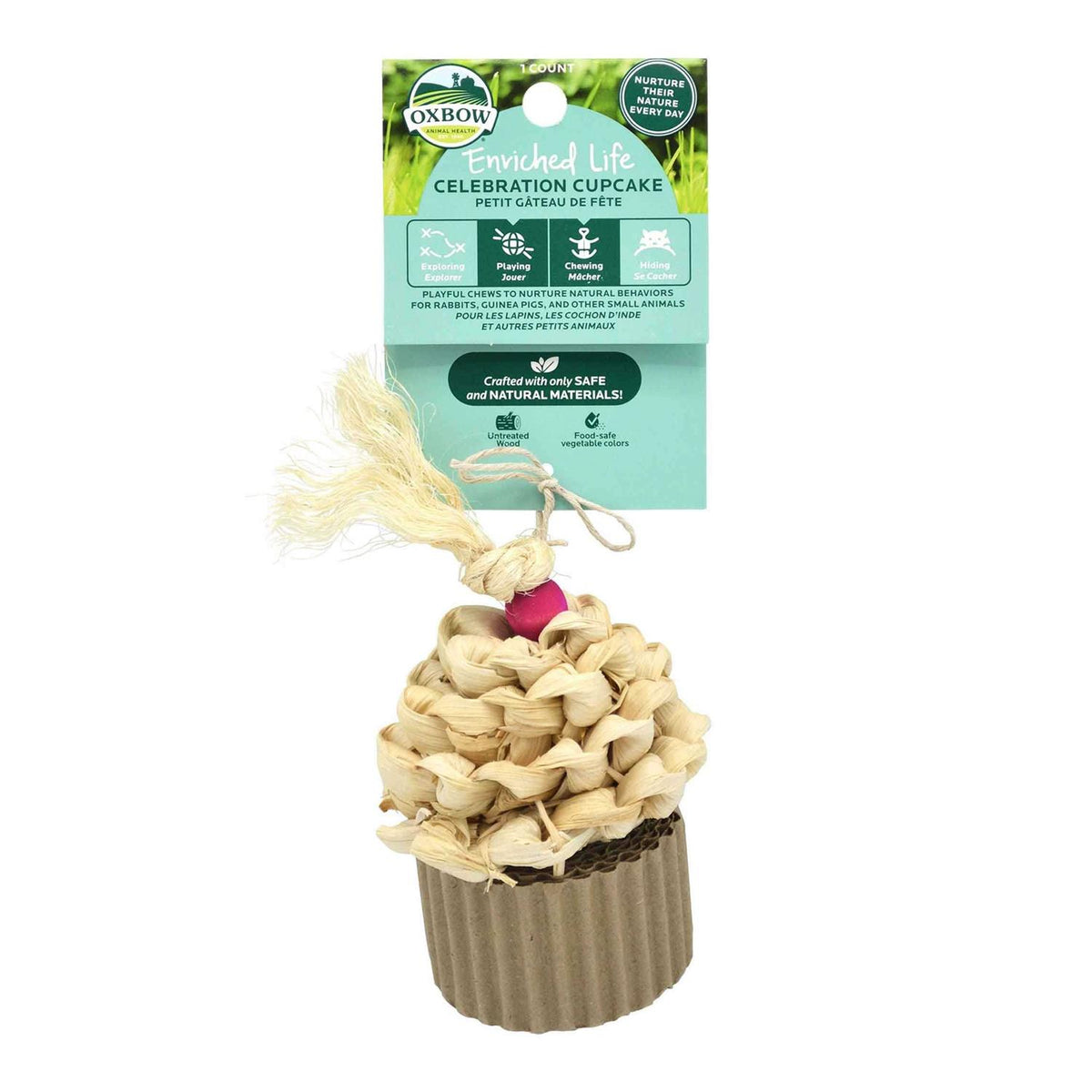 Enriched Life Celebration Cupcake K899509