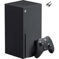 Restored Xbox-Series X 1TB SSD Video Gaming Console with One Wireless Controller A96426