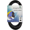 Black Airline Tubing L378