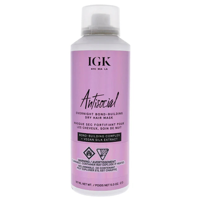 5 oz Dry Hair Mask R928366