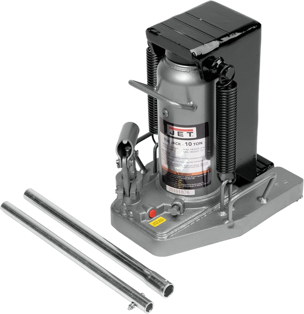 5T Toe Jack P51303