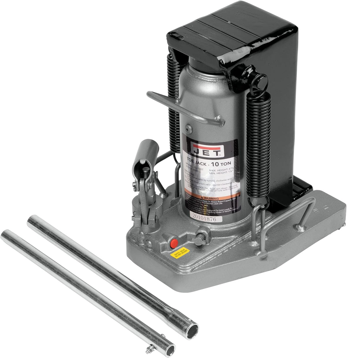 5T Toe Jack P51303