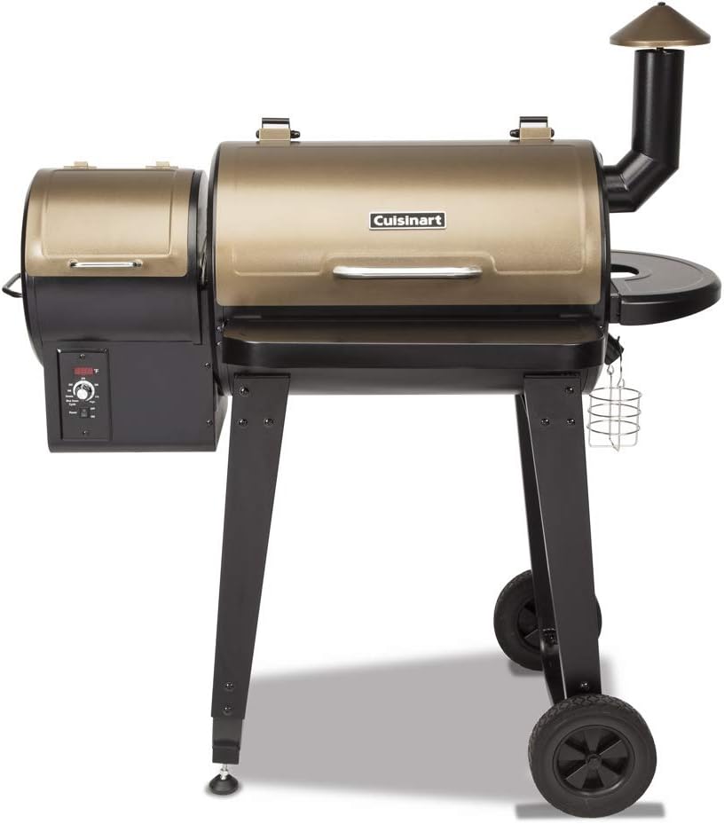 Universal Vertical Smoker Cover U3877
