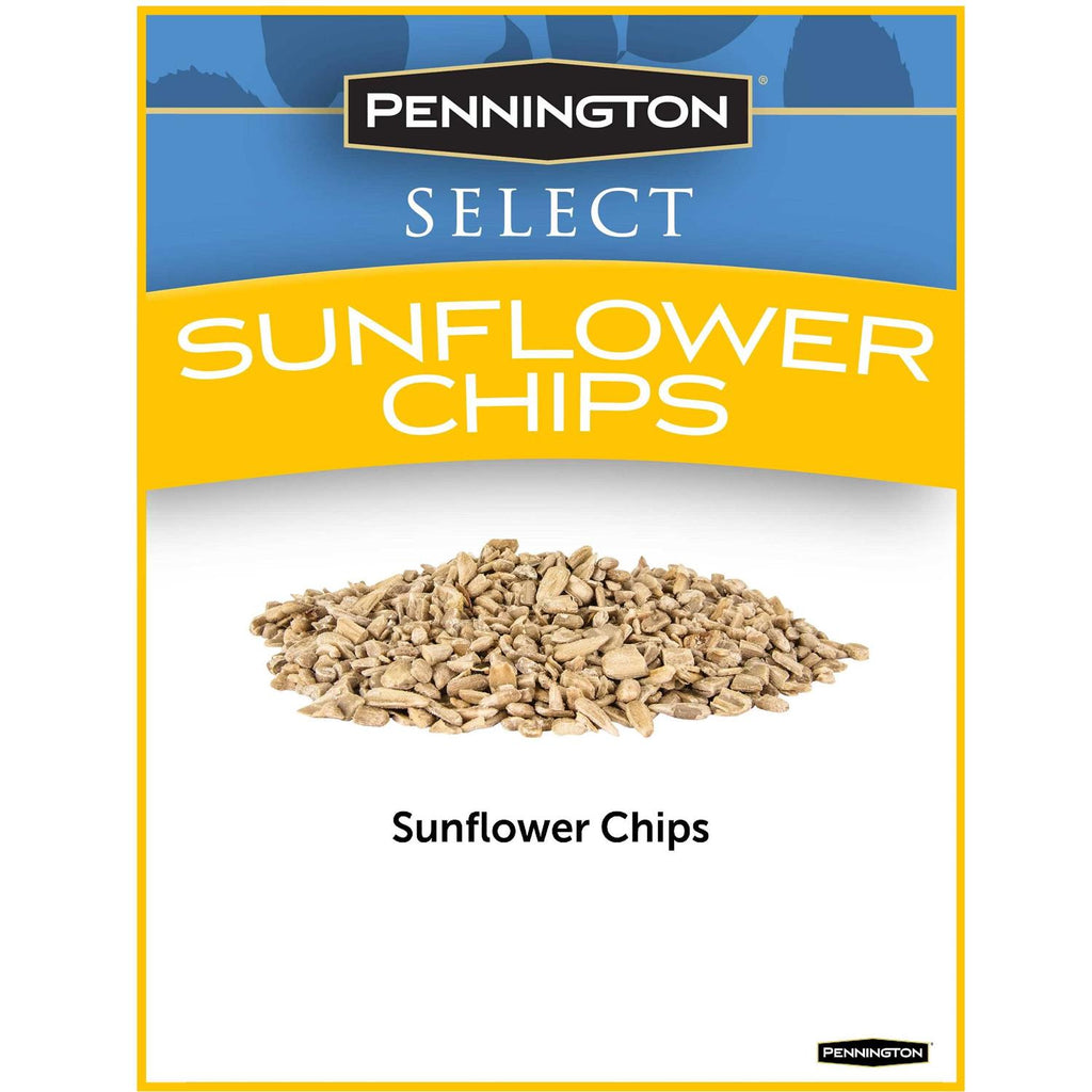 Sunflower Chips Wild Bird Food and Seed U921513