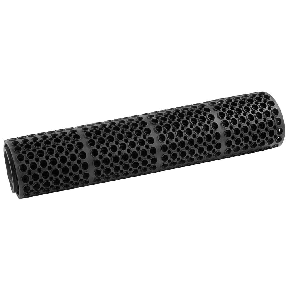 Rubber Anti-Fatigue and Anti-Slip Mat, 58.5 inch x 39 inch, Black T31786