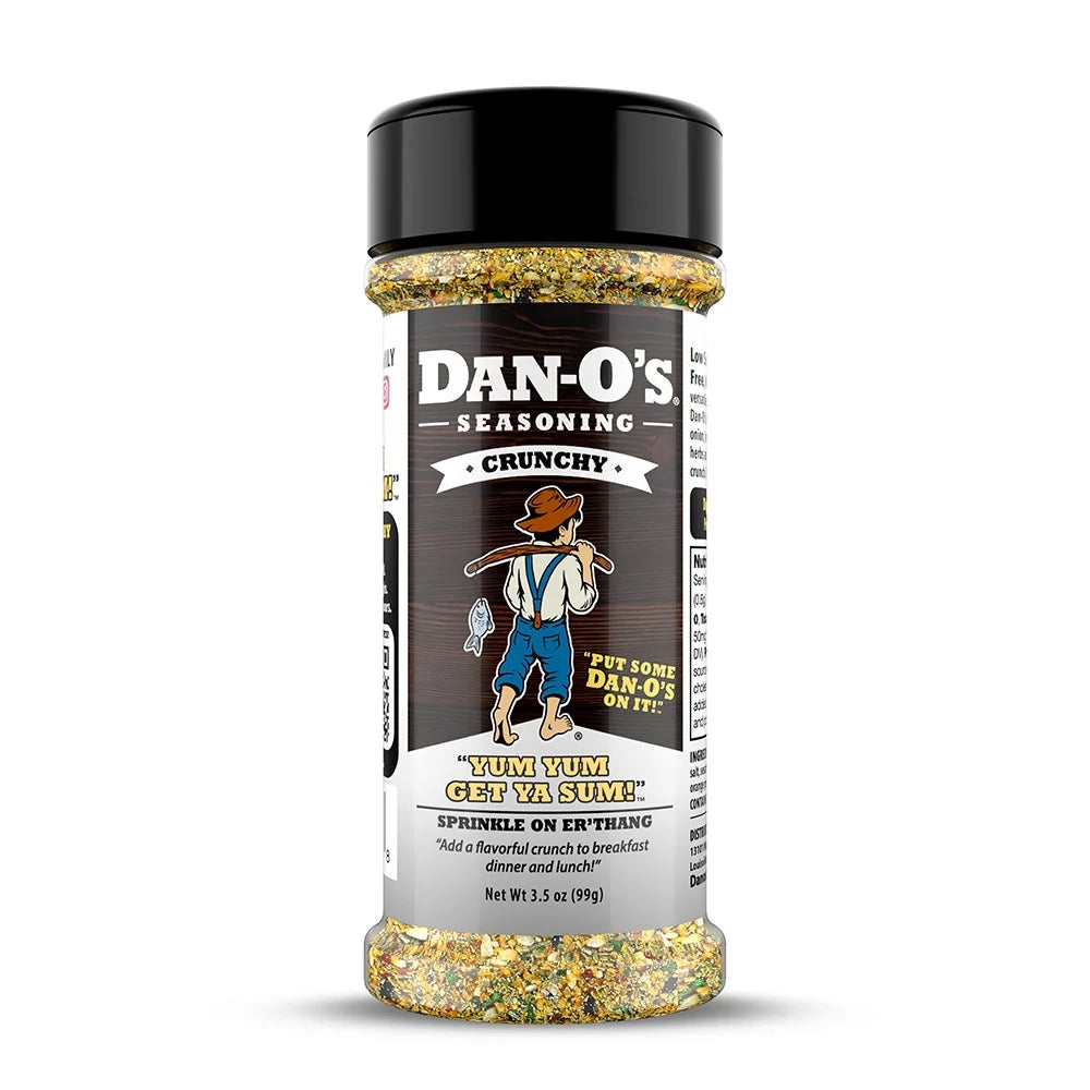 3.5 oz Seasoning Combo G791