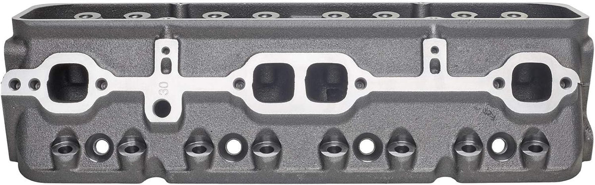 Bare Cast Iron Cylinder Head F4575