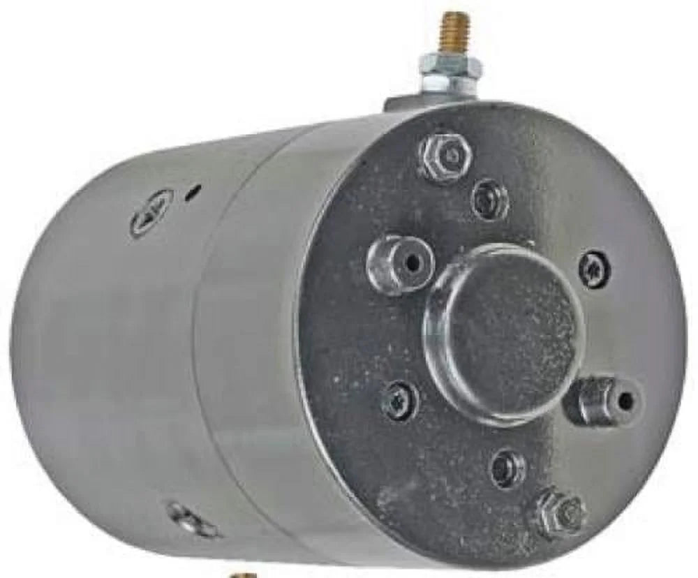 Electric Pump Motor U807649
