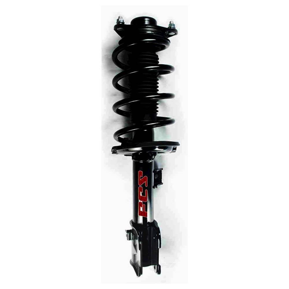 Suspension Strut and Coil Spring Assembly D32222
