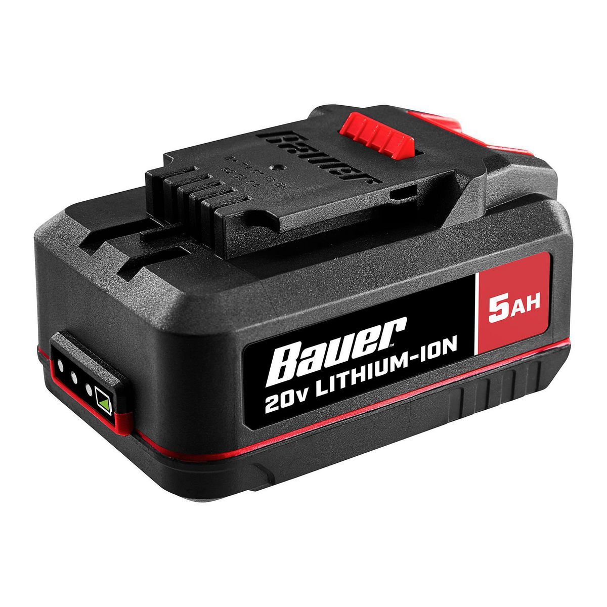 20V 5 Ah Lithium-Ion Battery 2-Pack N216