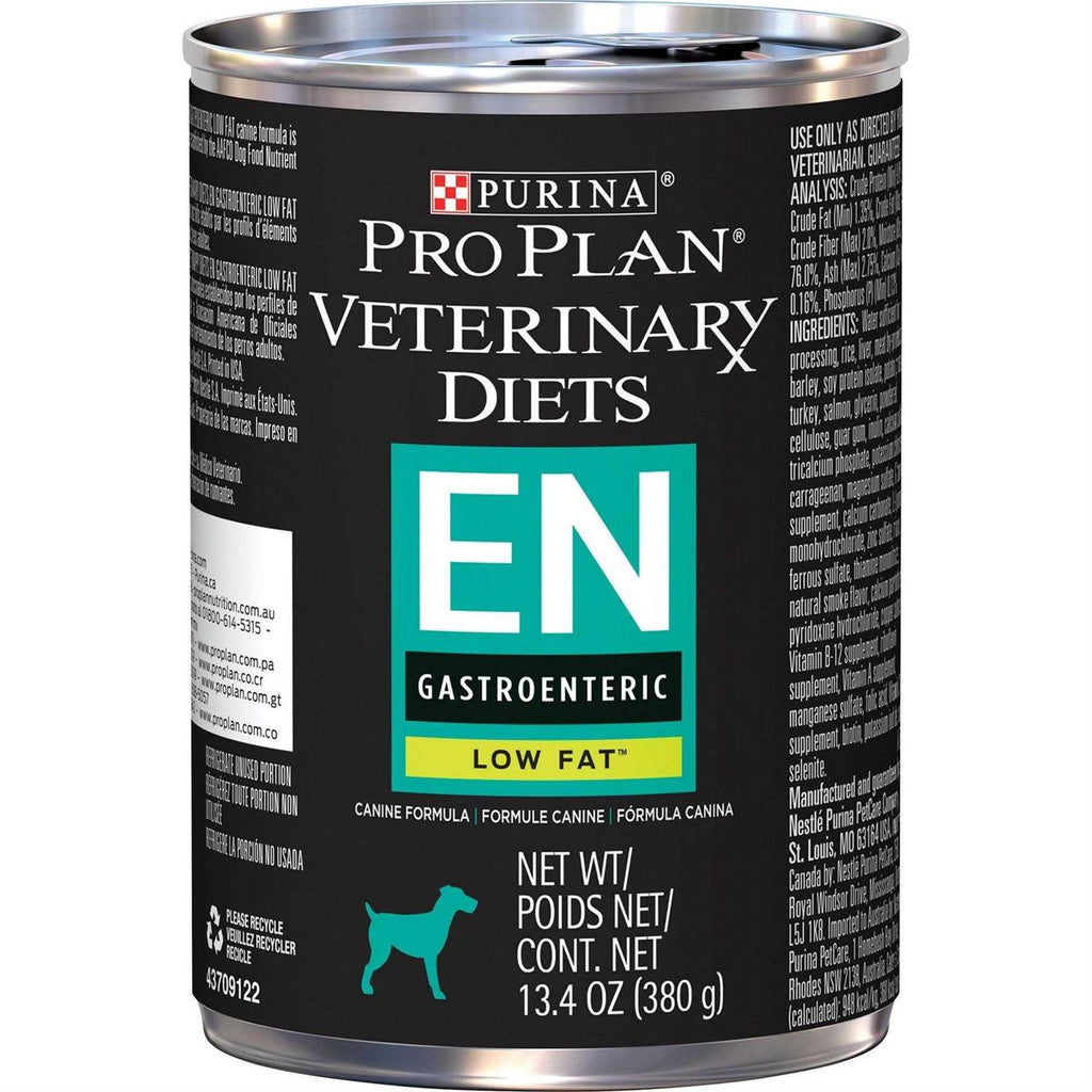Low Fat Wet Dog Food Y310