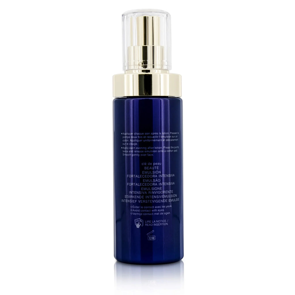 Intensive Fortifying Emulsion 125ml Z63461