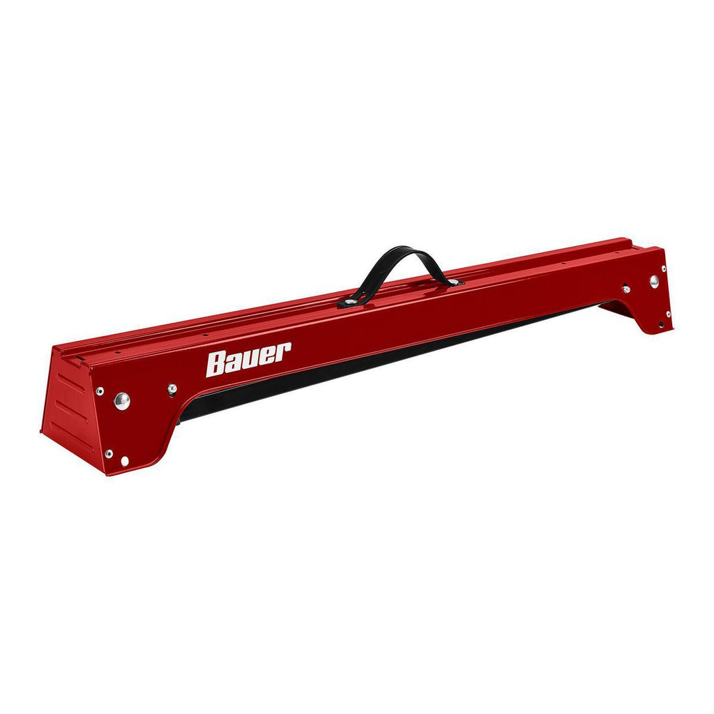 29 in. Steel Folding Sawhorse H2219