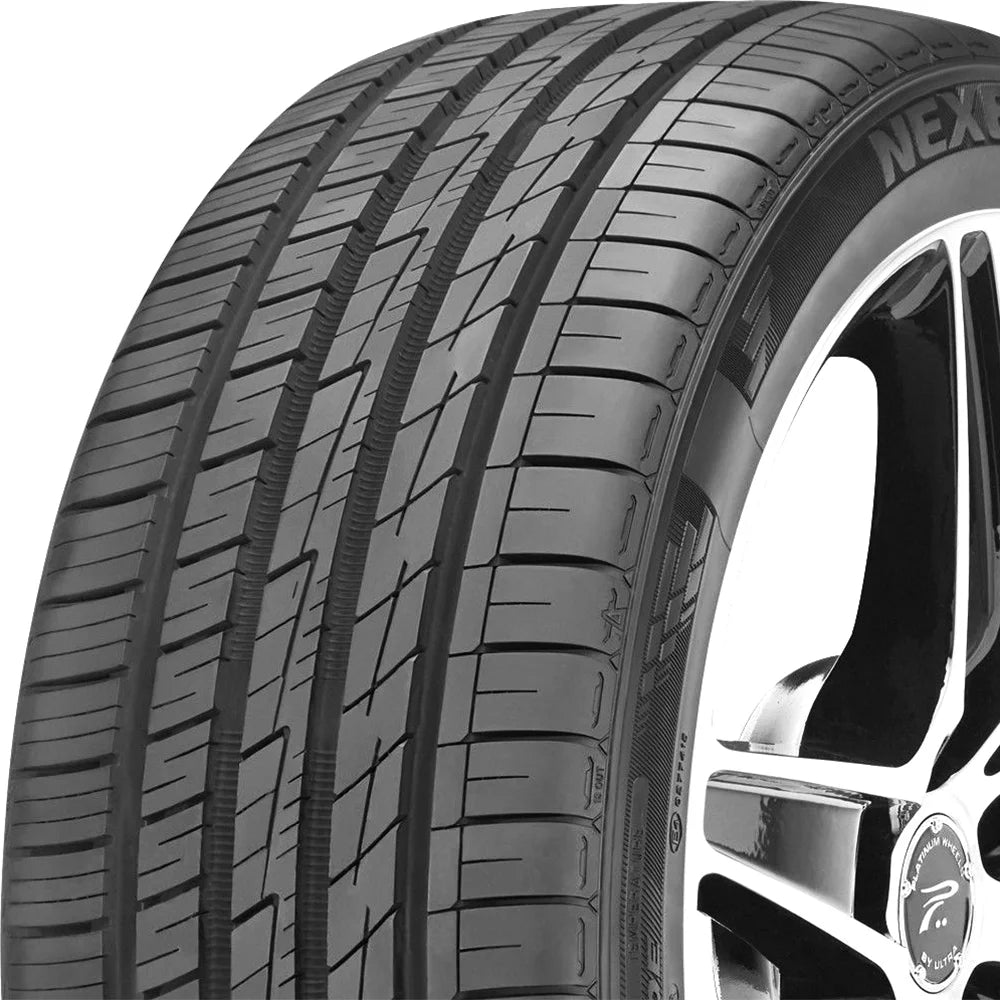 225/45R19 96W All-Season Tire F1632