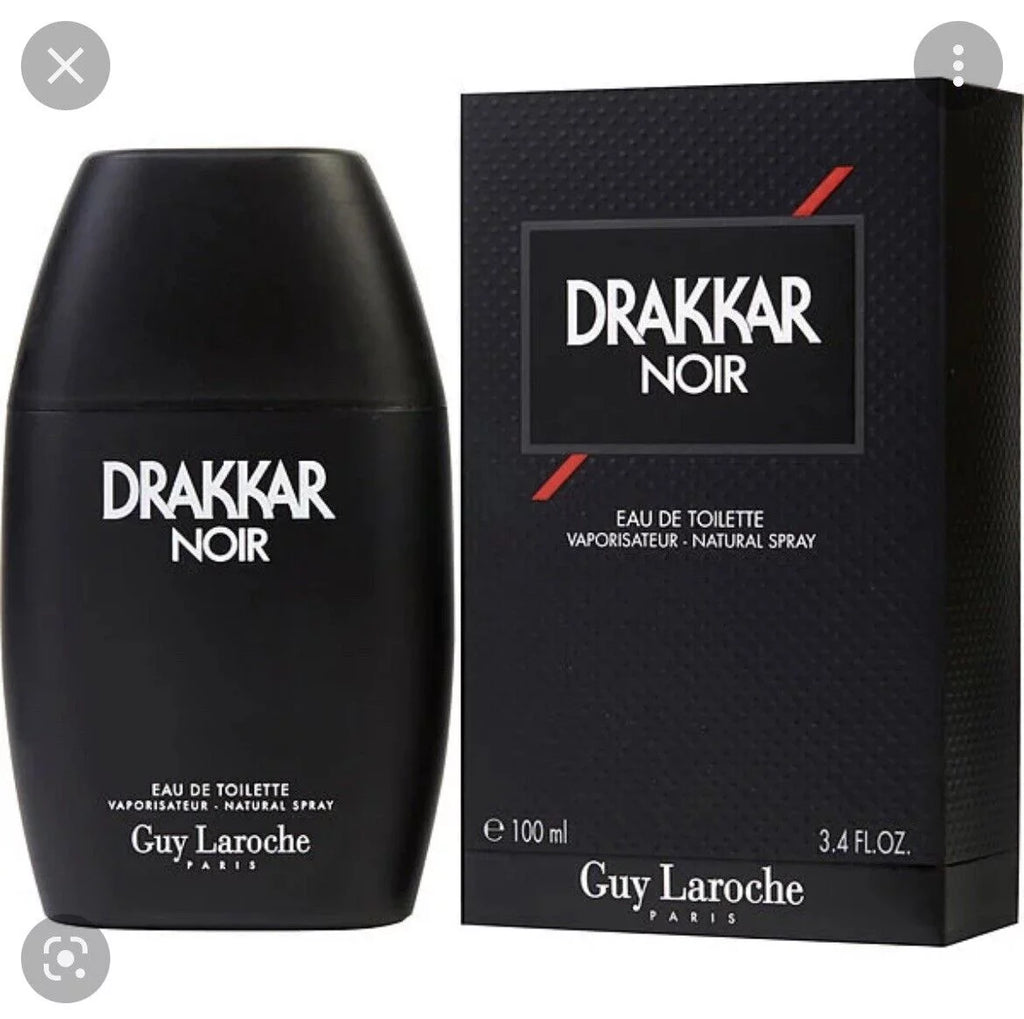 Eau de Toilette Men 3.4 Oz A82349