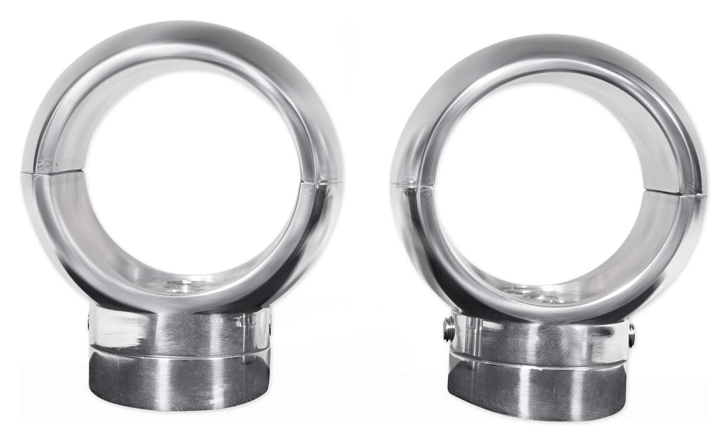 Swivel Clamp Mounts for Tower Pods K83575