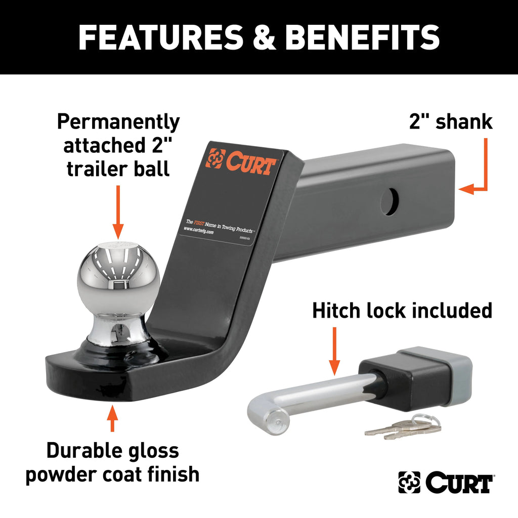 Towing Starter Kit S4726