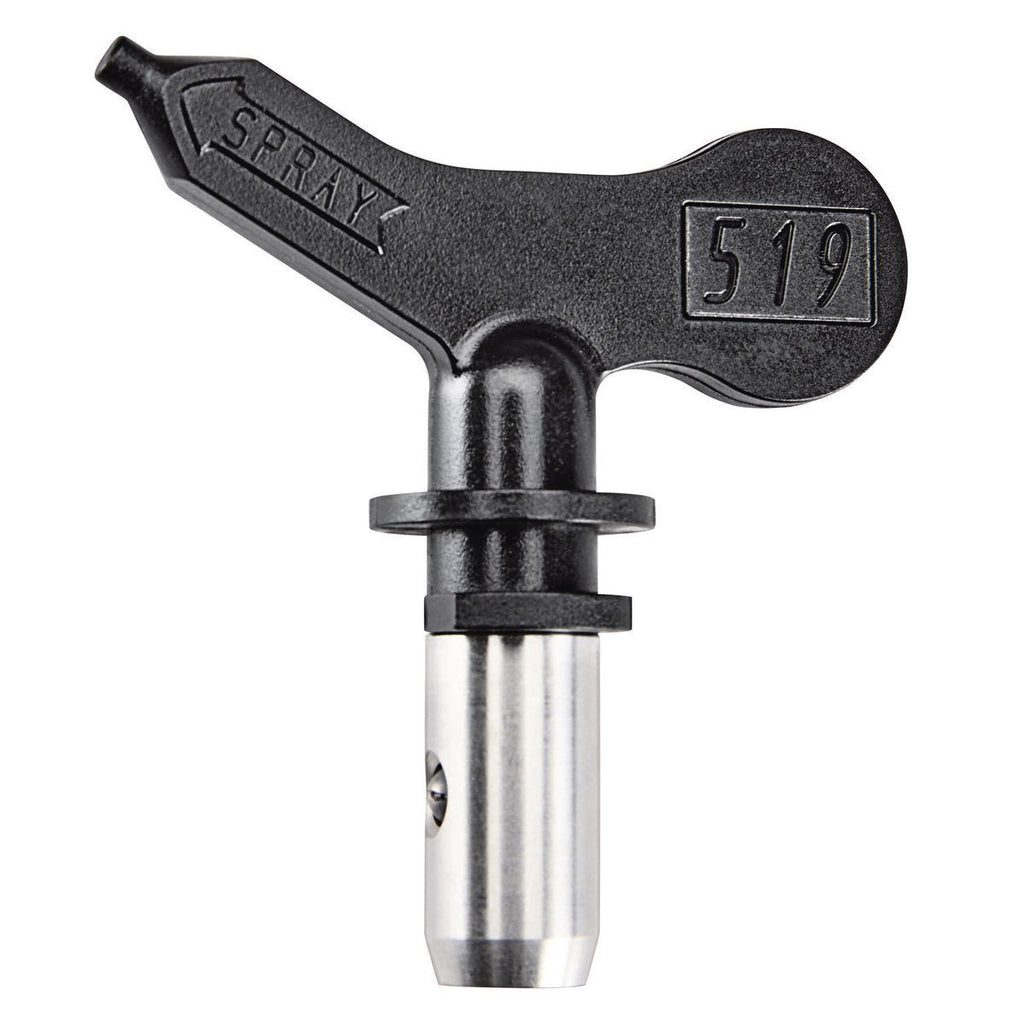 Reversible Airless Paint Spray Tip L521