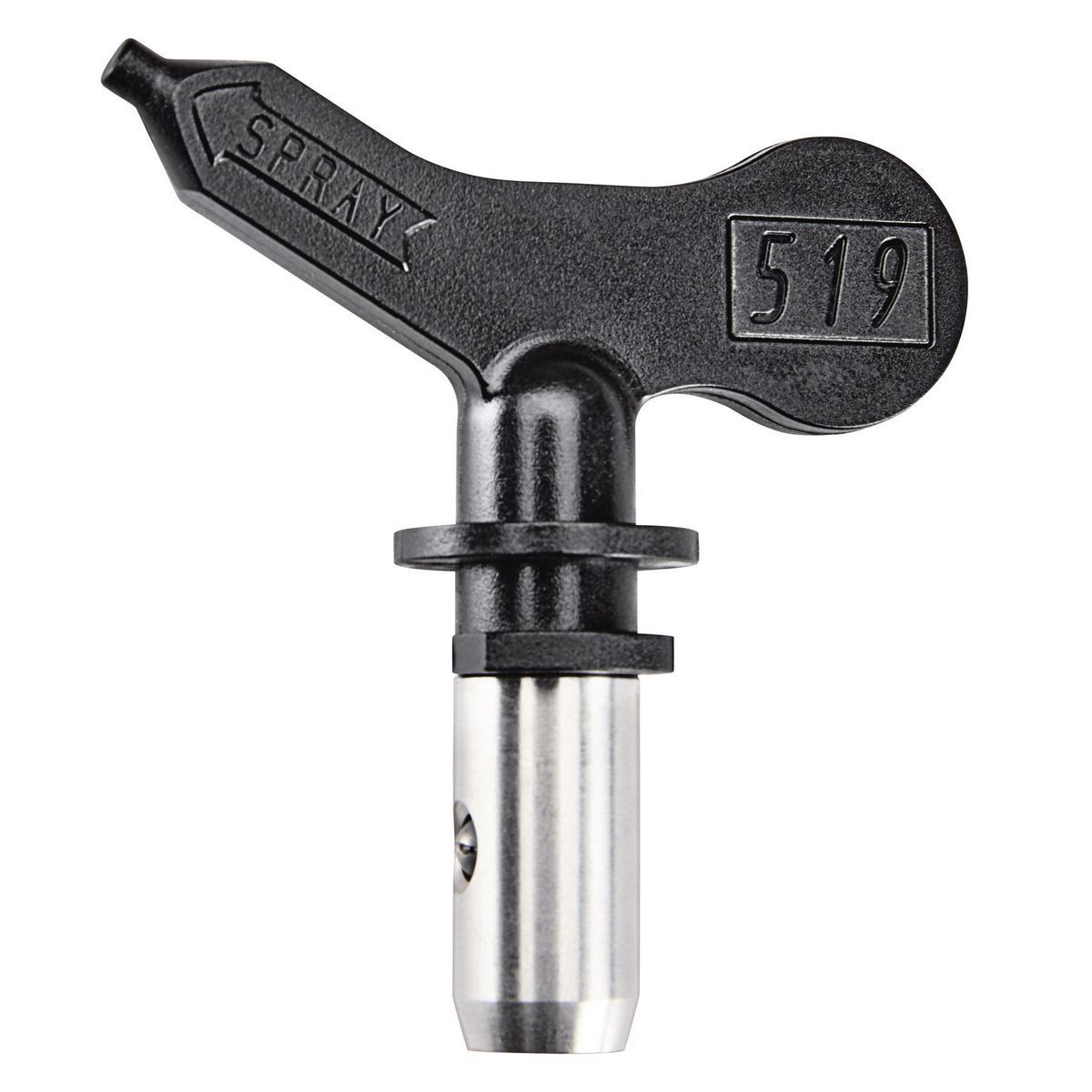 Reversible Airless Paint Spray Tip L521