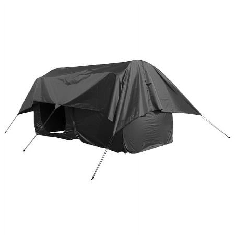 Two-Room Pop-Up Observatory Tent X2640